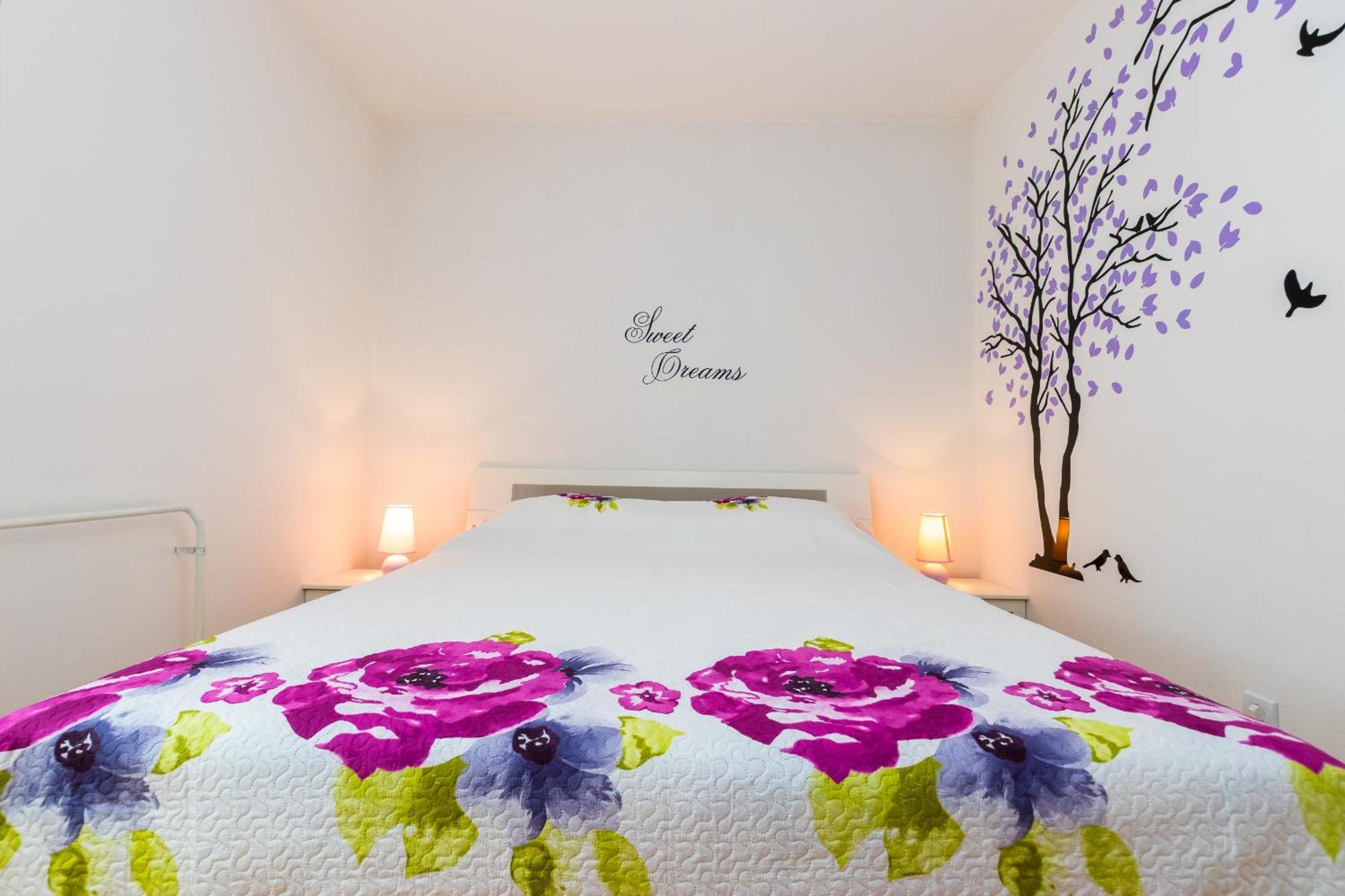 Terrace Kastela Apartment Room photo