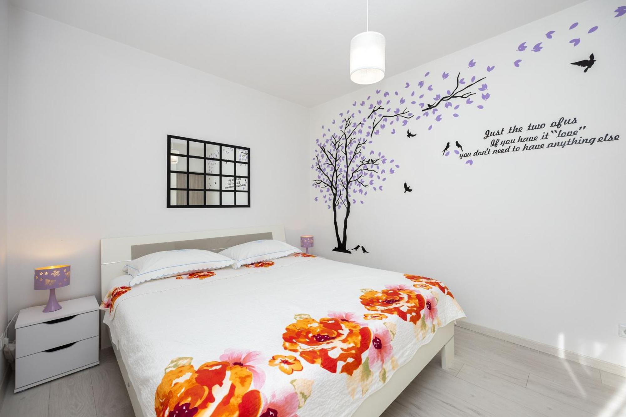 Terrace Kastela Apartment Exterior photo