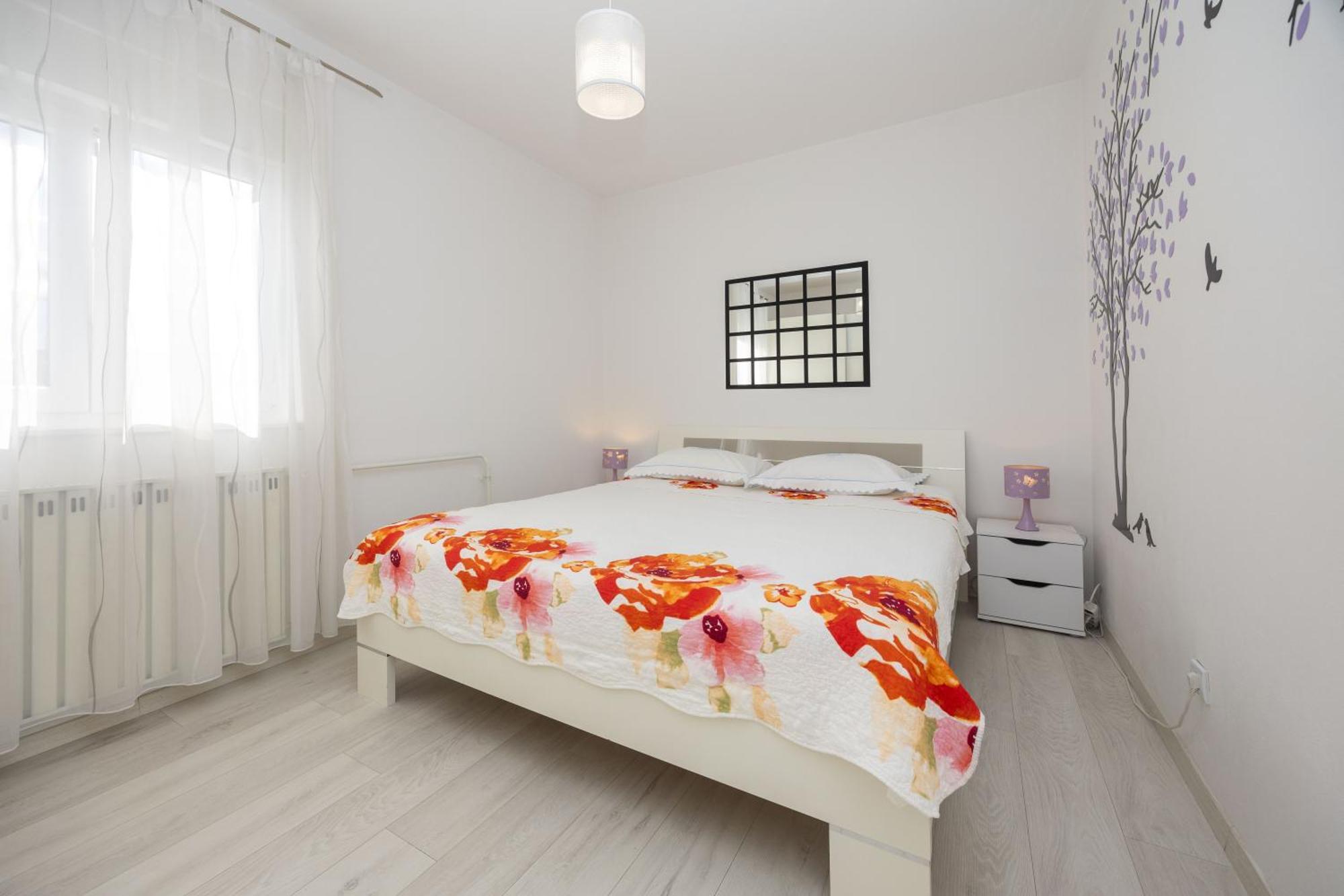 Terrace Kastela Apartment Exterior photo